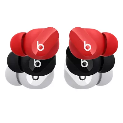 Beats Studio Buds True Wireless Noise Cancelling In-Ear Headphones • $188