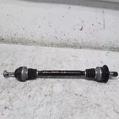 SUPRA     2021 Axle Shaft 951638 • $414.95