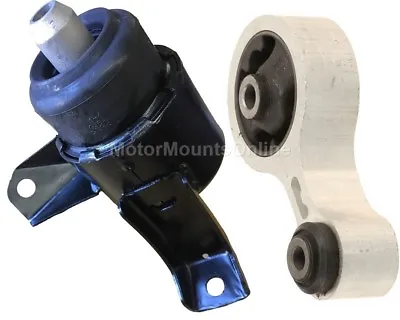 9R1431 2pc Motor Mounts Fit FWD 2.3L Engine 2003 - 2008 Mazda 6 AUTO M/T Trans • $79.88