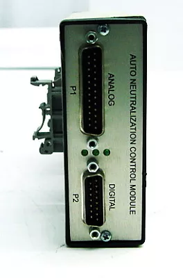 Veeco 0340-655-01 Auto Neutralization Control Module • $17.50