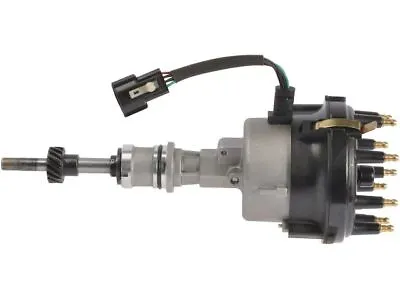 Ignition Distributor For 1994-1995 Ford Mustang 5.0L V8 CW185NT • $85.02