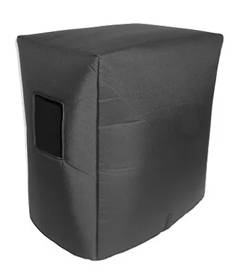 B-52 Matrix 1500 Subwoofer - Speaker Side Up On Casters Cover; Black (b-52015p) • $104.95