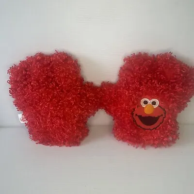 Tickle Me Elmo Hands Red Glove Toy Seasame Street  • $22.47
