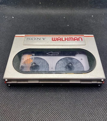 $325 • Buy WORKING Sony WM 10 Cassette Player Good Condition + 1983 Vintage