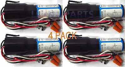 4 PACK - 3 N 1 Hard Start Kit Relay Refrigerator Freezer 115V RCO410 RC0410 Capa • $36.95