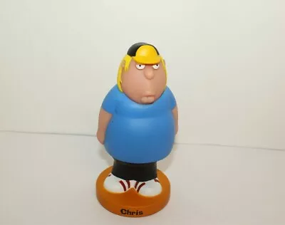 Family Guy Chris Wacky Wobbler Bobble Head 2005 Funko Fox 6.5  • $19.99