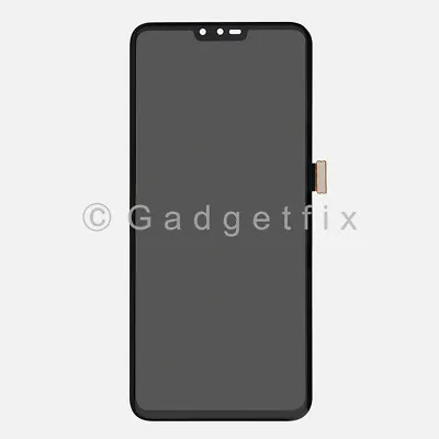 $69.95 • Buy OLED For LG V40 | V50 ThinQ 5G Display LCD Touch Screen Digitizer Replacement