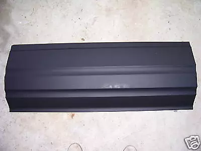 Chrysler Valiant VE VF VG  (Ute) Tailgate Skin • $200