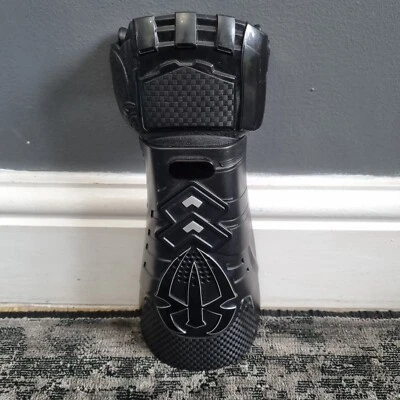 £12.50 • Buy WWE TRIBAL CHIEF ROMAN REIGNS Gauntlet Kid TOY Arm Glove MUSIC SOUNDS THEME 