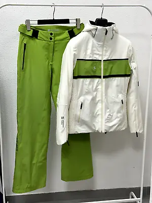 Mountain Force Ski Suit Size 38 Jacket Pants Winter • $159