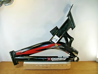 $25 • Buy Front Metal Frame From A 16  ESPN X-Games Motobike Bicycle