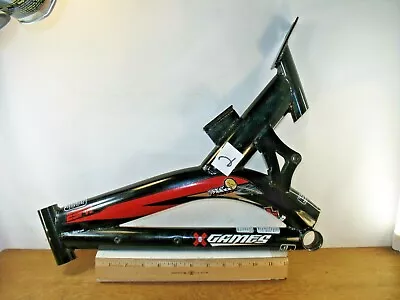 Front Metal Frame From A 16  ESPN X-Games Motobike Bicycle • $25