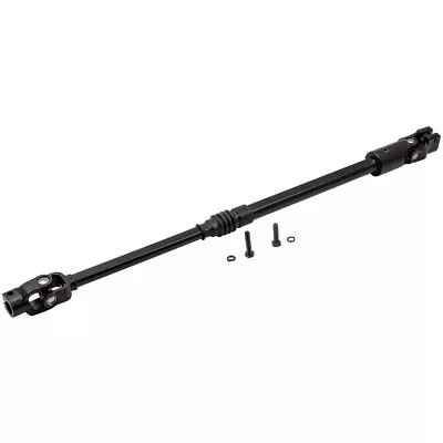 Steering Column Intermediate Shaft Lower Crown Fit For Jeep Wrangler YJ 52007017 • $51.40