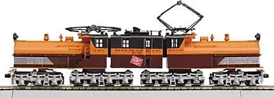 MTH 20-5511-1 Milwaukee Road E-2 Bi-Polar Electric Locomotive W/PS2 EX/Box • $450