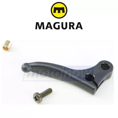 Magura Hydraulic Clutch System Replacement Decomp/Hot Start Lever With Tq • $31.23