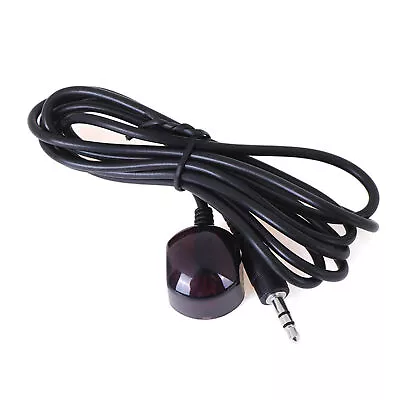 1.5M Universal IR Infrared Emitter Extender Extension Transmitter Blaster Cable • $8.55