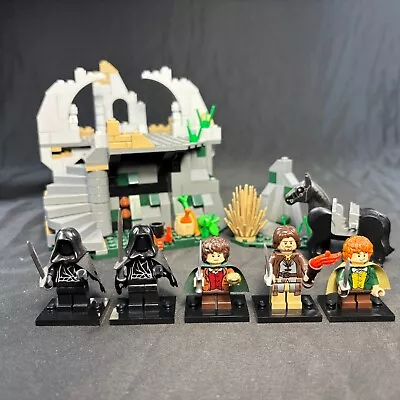 LEGO The Lord Of The Rings: Attack On Weathertop (9472) • $169.99