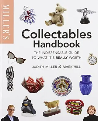 Millers Collectables 2011 By N A Book The Cheap Fast Free Post • £3.49