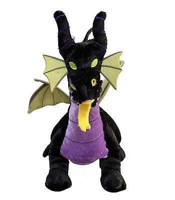 Disney Sleeping Beauty Maleficent Dragon Exclusive Plush Medium • $19.99