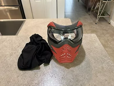 V Force Paintball Mask • $50