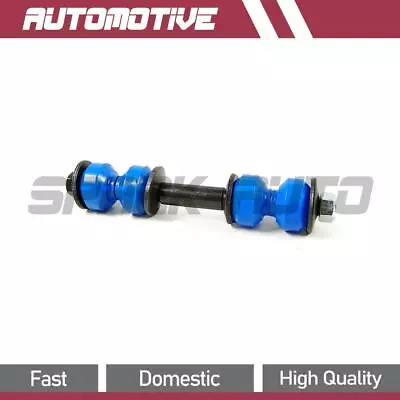 Mevotech Front Sway Bar Link Kit For Buick Electra 1990 1989 1988 1987 1986 1985 • $22.21