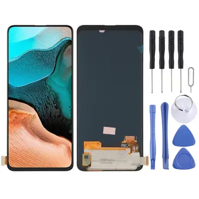 OLED LCD Screen For Xiaomi Redmi K30 Pro 5G / Poco F2 Pro With Full Assembly • $175.99