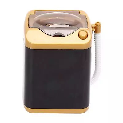 Mini Washing Machine Cleansing Machine Electric Washing Machine Washing Machi... • $16.09