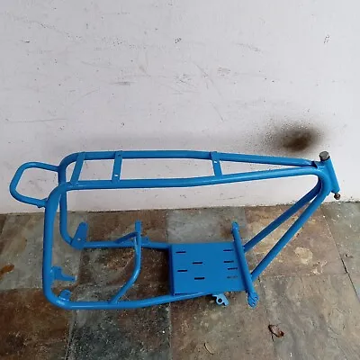  BAJA DOODLEBUG DB30 Mini Bike Frame  NO FORKS  • $65