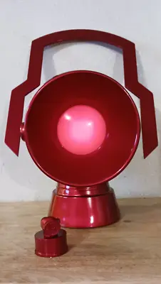 $589.95 • Buy Green Lantern Red Power Battery Prop Replica Statue 125/500 Dc Jla Trophy Room