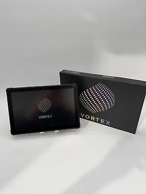 Vortex Tablet CMG101 - WiFi + 4G - Quad Core - 64GB Storage / 4GB Ram - 1102 • $64.99