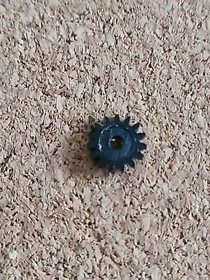 Lima 20516 Replacement Motor Gear/Cog N Gauge • £5