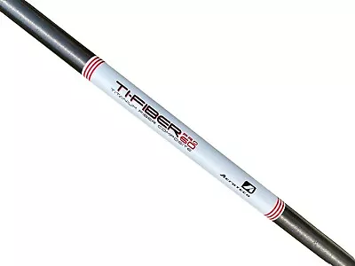 AeroTech Ti-Fiber Pro 60 Stiff Flex F5 Driver Shaft With Adapter And Grip Choose • $64.99