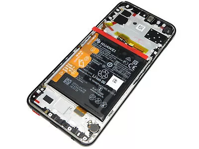 FOR HUAWEI CDY-NX9A CDY-N29A CND-N29A LCD Touch Screen Display • $64.90