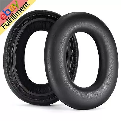 1Pair Momory Foam Ear Pads Cushion Cover For Bowers & Wilkins Px7 Headphones B • $18.99