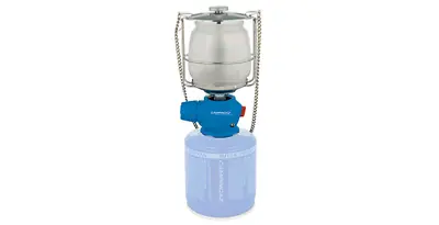 Campingaz Lumostar Plus PZ Lantern   (free Delivery UK Mainland) • £25