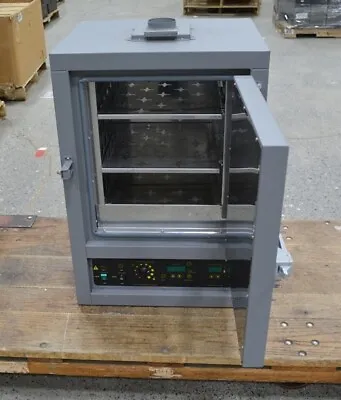 Shel Lab 1330FM 9071378 Forced Air Oven SEE NOTES • $400