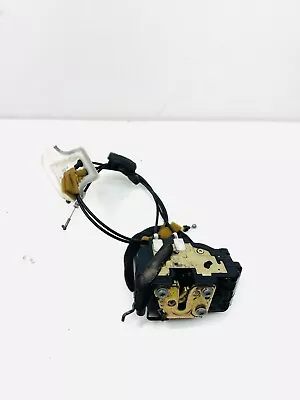 ✅03-07 Infiniti G35 Coupe Left Driver Door Lock Latch Actuator Oem • $70