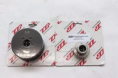 ZZPerformance M90 3.8L 3800 Modular 3.5  Supercharger Pulley System W/ Hub • $152.84