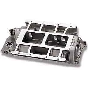 $565.95 • Buy Weiand 7151WND 6-71/8-71 Series Supercharger Intake Manifold