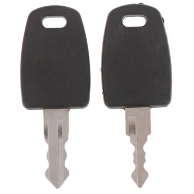 $2.65 • Buy 1Pc Multifunctional TSA002 007 Key Bag For Luggage Suitcase TSA Lock -ja