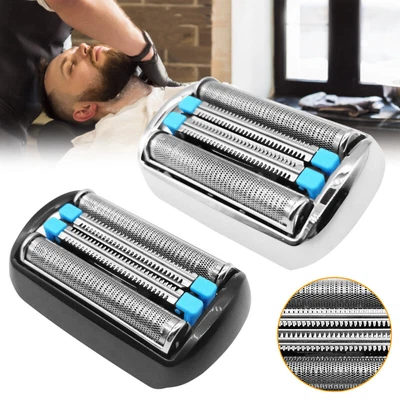 For Braun Series9 9240s/92B/92M/92S Electric Shaver Replacement Foil Cutter Head • $27.48
