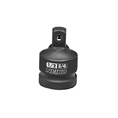 NEIKO 30237A 3/4  Female To 1/2  Male Impact Adapter | 1 Piece Adapter Reducer • $13.25