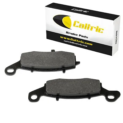 For Kawasaki Vulcan 1600 VN1600 Nomad 2005 2006 2007 2008 Rear Brake Pads • $8.59