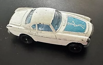 Corgi Rockets The Saint Volvo P1800 • £9.99