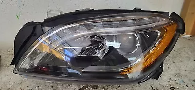 2016-2019 Mercedes Benz Ml Class Headlight Driver Side Xenon Oem *dc2983 • $349.99