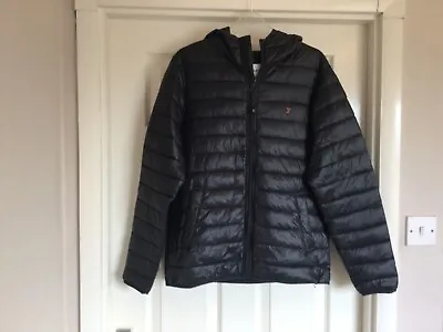 Farah Padded Jacket Size Small • £9.99