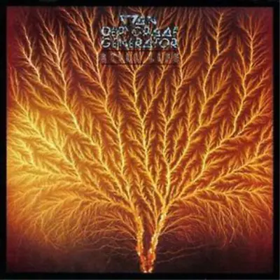 Van Der Graaf Generator Still Life (CD) 2005 Digital Remaster • £7.54