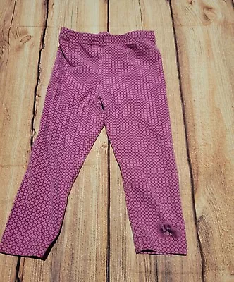 Naartjie 18-24 Months Toddler Girl Pink Pants • $3