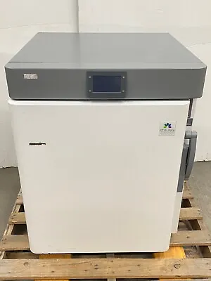 Stirling SU105UE [-80C] Ultra Low ULTRACOLD Under-Counter Laboratory Freezer • $999.95