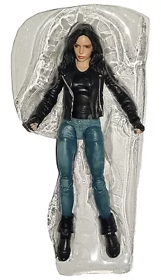 Marvel Legends JESSICA JONES 6  Figure Netflix Defenders Man-Thing Series • $39.99